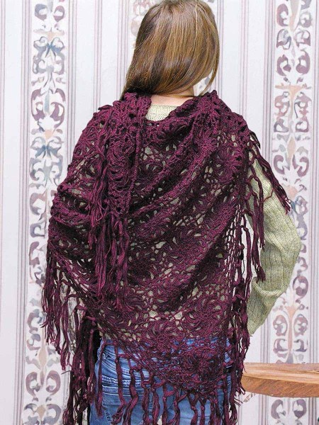 Chales-femme-au-crochet