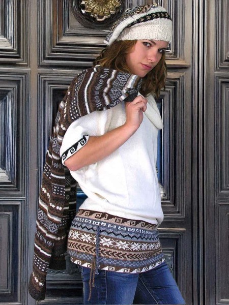 Chales-femme-rectangulaires-Giuditta