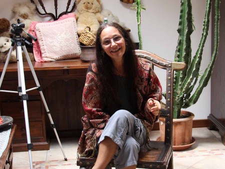 Ponchos-LaMamita-et-createurs