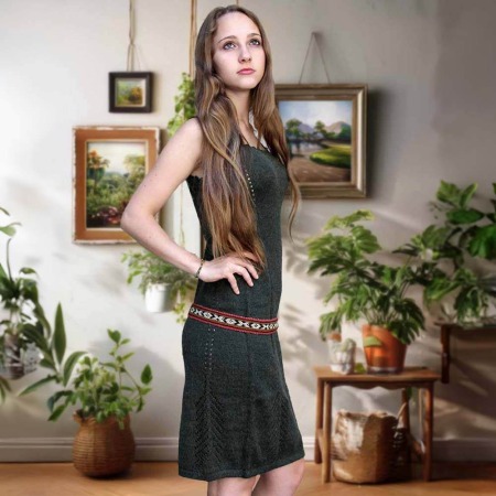 Slow-fashion-elegance-durable