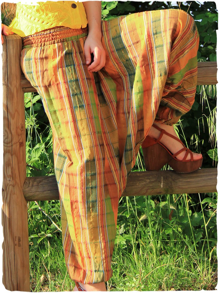 Sarouel femme Olgado Sarouel Olgado