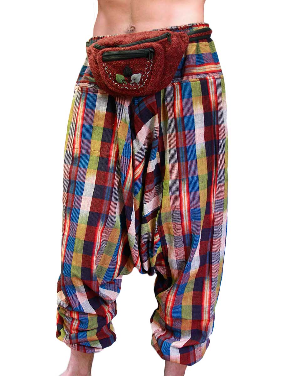 Sarouel homme Sarouel homme