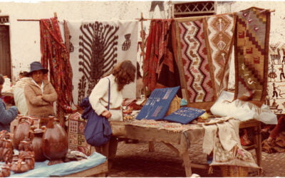 Voyager au Pérou, une expérience inoubliable