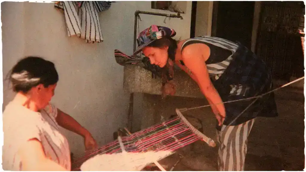 Voyager au Guatemala