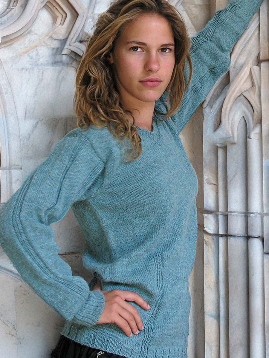 Pull chaud femme Emma Pull chaud femme Emma