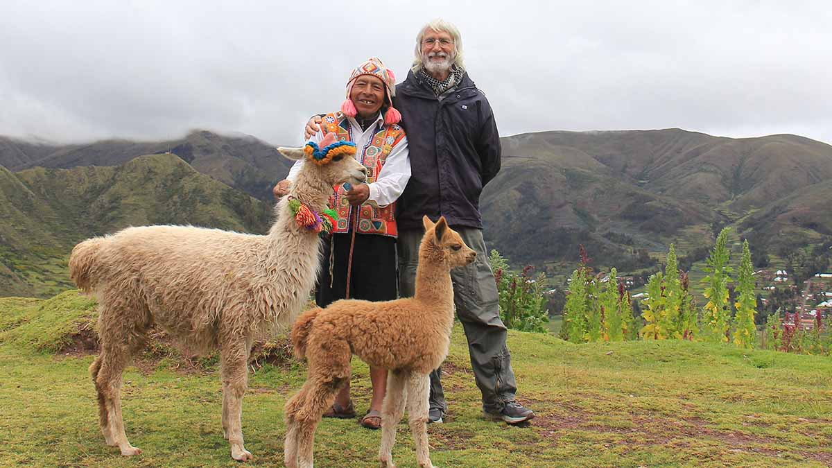 LaMamita: marque de mode ethique, durable et slow fashion marque de mode ethique