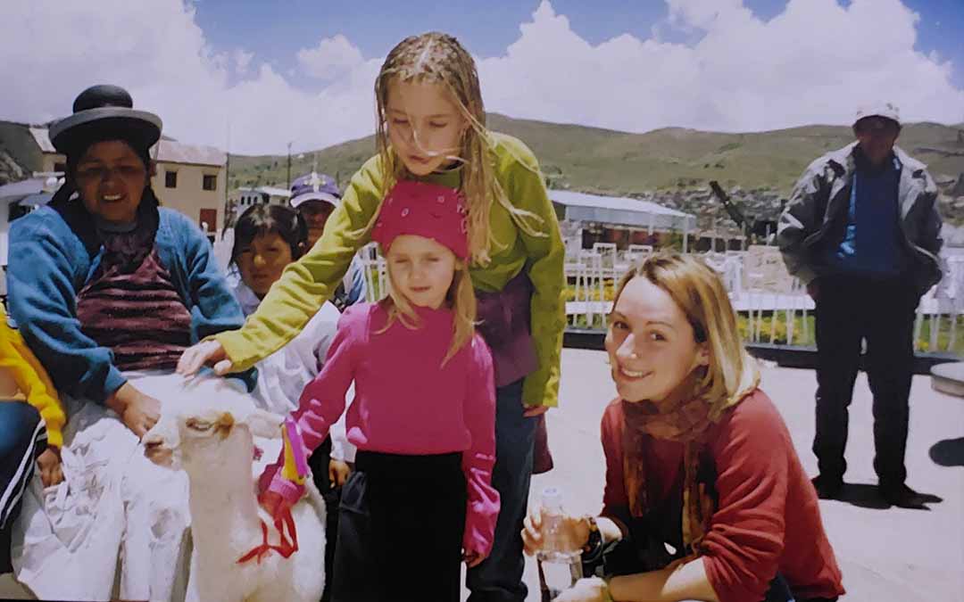 mode durable et éthique