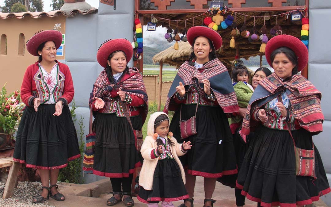 Artisans et tissus ethniques Artisans et tissus ethniques